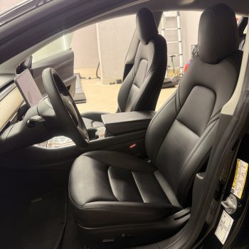 Tesla Model 3 Standard Range Plus full