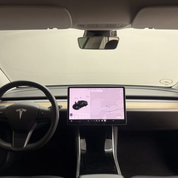 Tesla Model 3 Standard Range Plus full