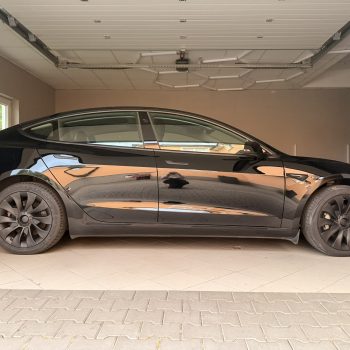 Tesla Model 3 Standard Range Plus full
