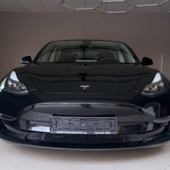 Tesla Model 3 Long Range full