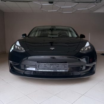 Tesla Model 3 Long Range full
