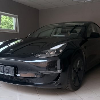 Tesla Model 3 Long Range full