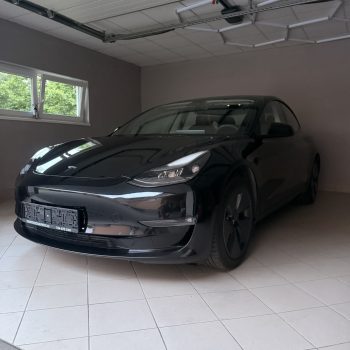 Tesla Model 3 Long Range full
