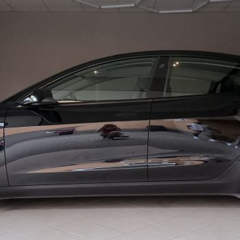 Tesla Model 3 Long Range full