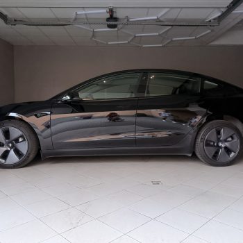 Tesla Model 3 Long Range full