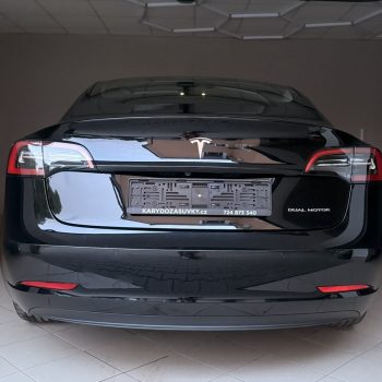 Tesla Model 3 Long Range full