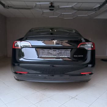 Tesla Model 3 Long Range full