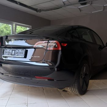 Tesla Model 3 Long Range full