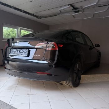 Tesla Model 3 Long Range full