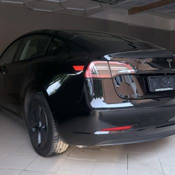 Tesla Model 3 Long Range full