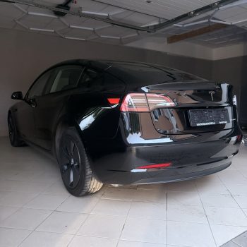 Tesla Model 3 Long Range full