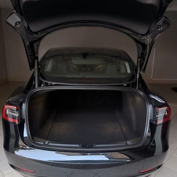 Tesla Model 3 Long Range full