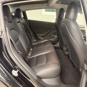 Tesla Model 3 Long Range full