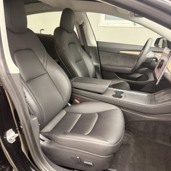 Tesla Model 3 Long Range full