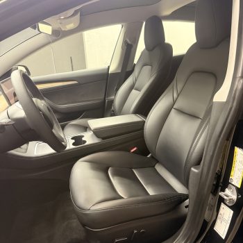 Tesla Model 3 Long Range full