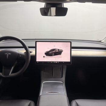 Tesla Model 3 Long Range full
