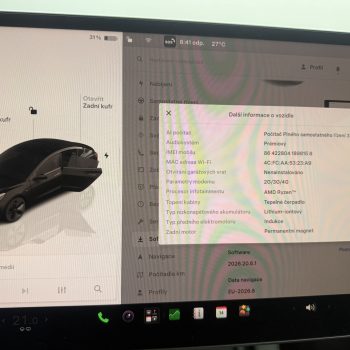 Tesla Model 3 Long Range full