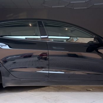 Tesla Model 3 Long Range full
