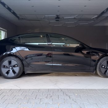 Tesla Model 3 Long Range full