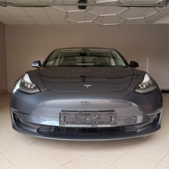 Tesla Model 3 Long Range full