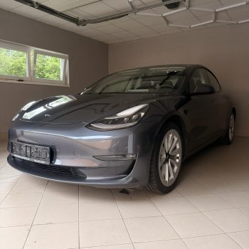 Tesla Model 3 Long Range full