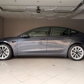 Tesla Model 3 Long Range full