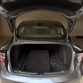 Tesla Model 3 Long Range full