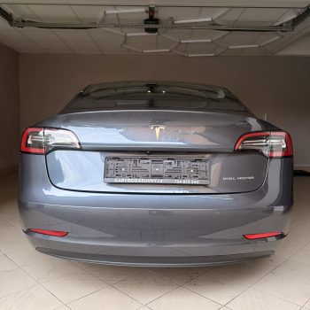 Tesla Model 3 Long Range full