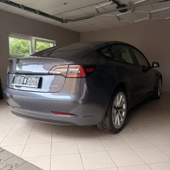 Tesla Model 3 Long Range full
