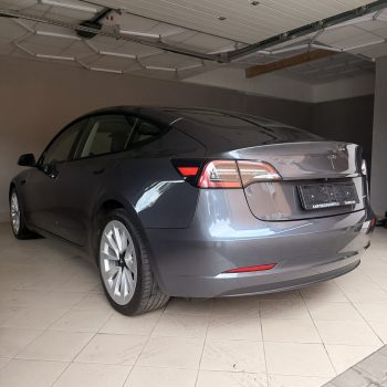 Tesla Model 3 Long Range full