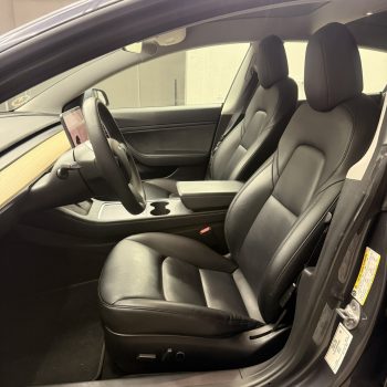 Tesla Model 3 Long Range full