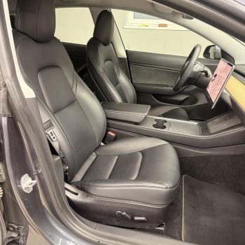 Tesla Model 3 Long Range full