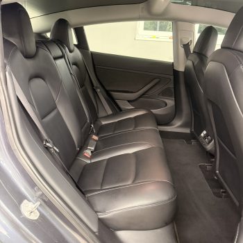 Tesla Model 3 Long Range full