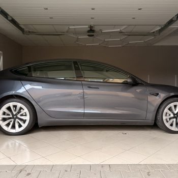 Tesla Model 3 Long Range full