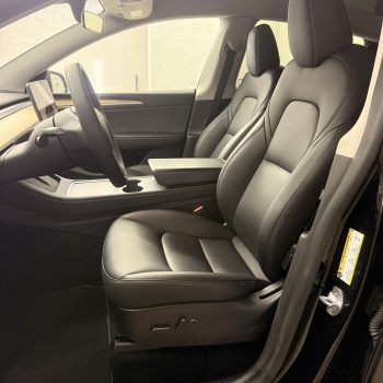 Tesla Model Y Standard Range full