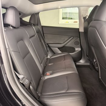 Tesla Model Y Standard Range full