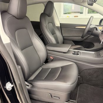 Tesla Model Y Standard Range full