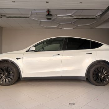 Tesla Model Y Long Range full