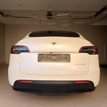 Tesla Model Y Long Range full