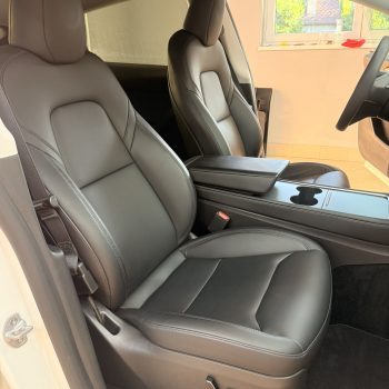 Tesla Model Y Long Range full