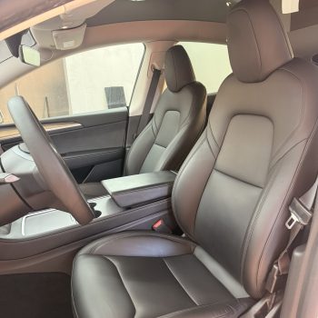 Tesla Model Y Long Range full