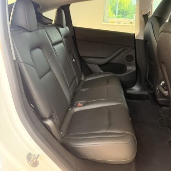 Tesla Model Y Long Range full