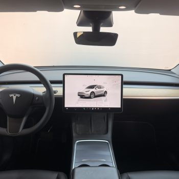Tesla Model Y Long Range full