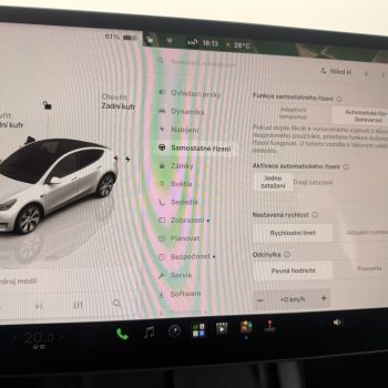 Tesla Model Y Long Range full