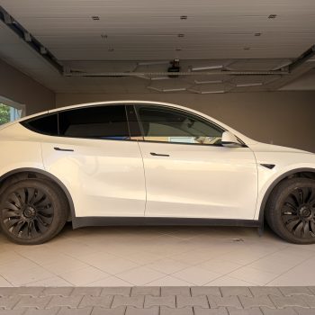 Tesla Model Y Long Range full