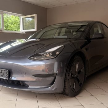 Tesla Model 3 Standard Range full