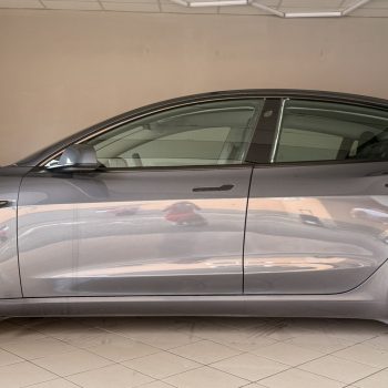 Tesla Model 3 Standard Range full
