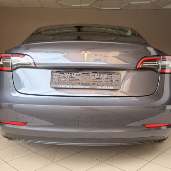 Tesla Model 3 Standard Range full