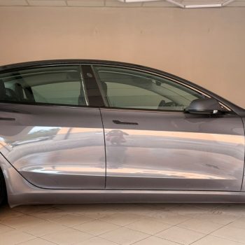 Tesla Model 3 Standard Range full