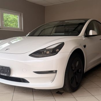 Tesla Model 3 Long Range full